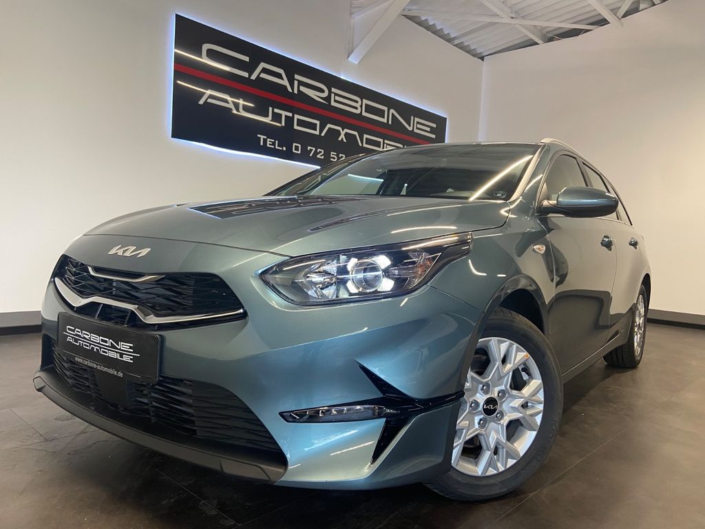 Bild des Angebotes Kia cee'd Sportswagon