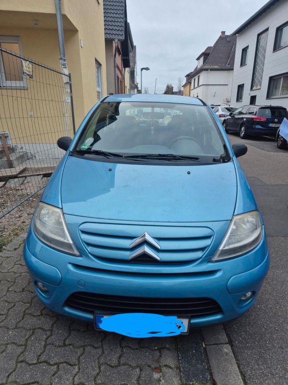Bild des Angebotes Citroën C3 1.1 Advance Advance