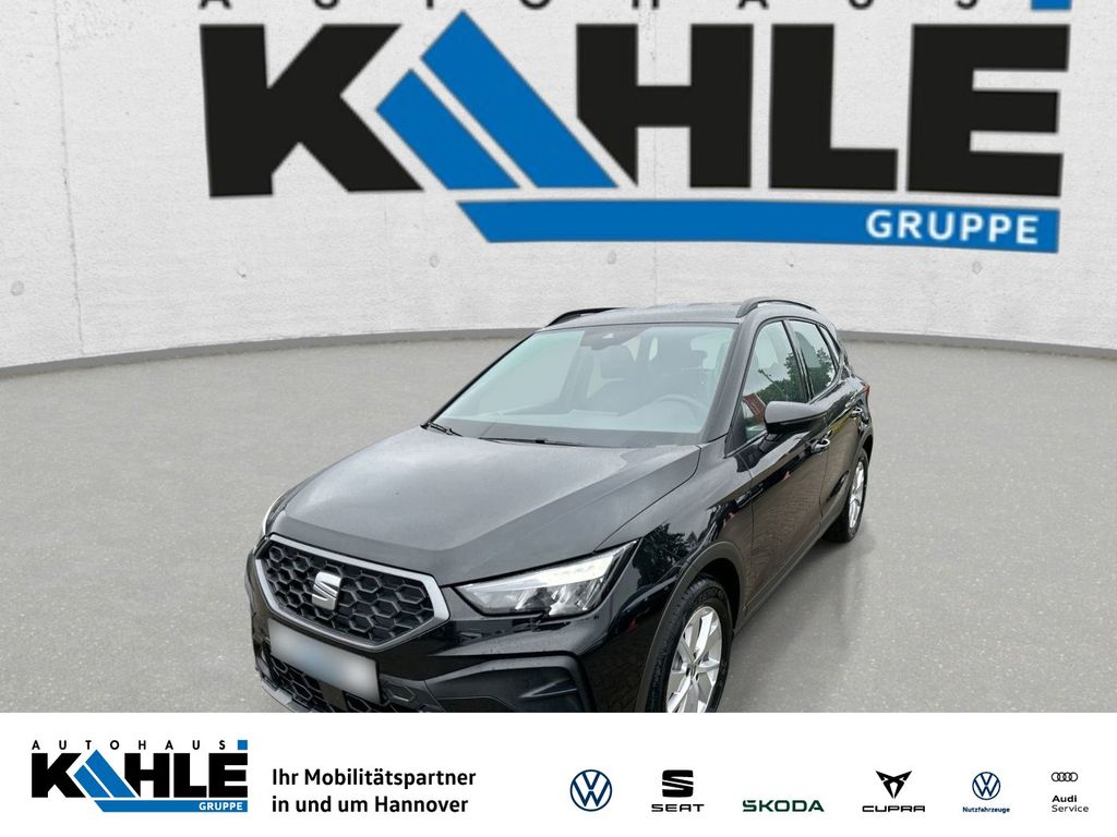Bild des Angebotes Seat Arona 1.0 TSI 85 kW Style ACC LED Sitzh PDC