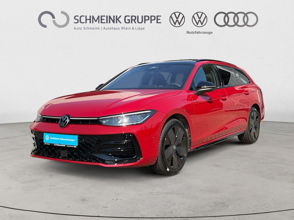 Bild des Angebotes Volkswagen Passat Var. eHybrid DSG R-Line