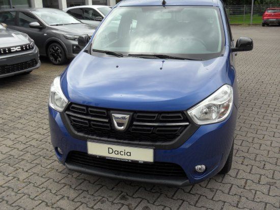 Bild des Angebotes Dacia Lodgy 1.3 TCe 100 EU6d-T Comfort 7-Sitzer