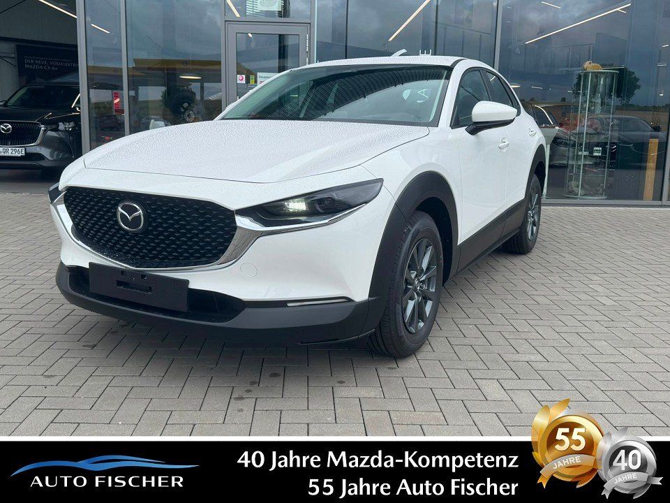 Mazda CX-30 2.5 (140PS) Autom. Prime-Line Mild-Hybrid