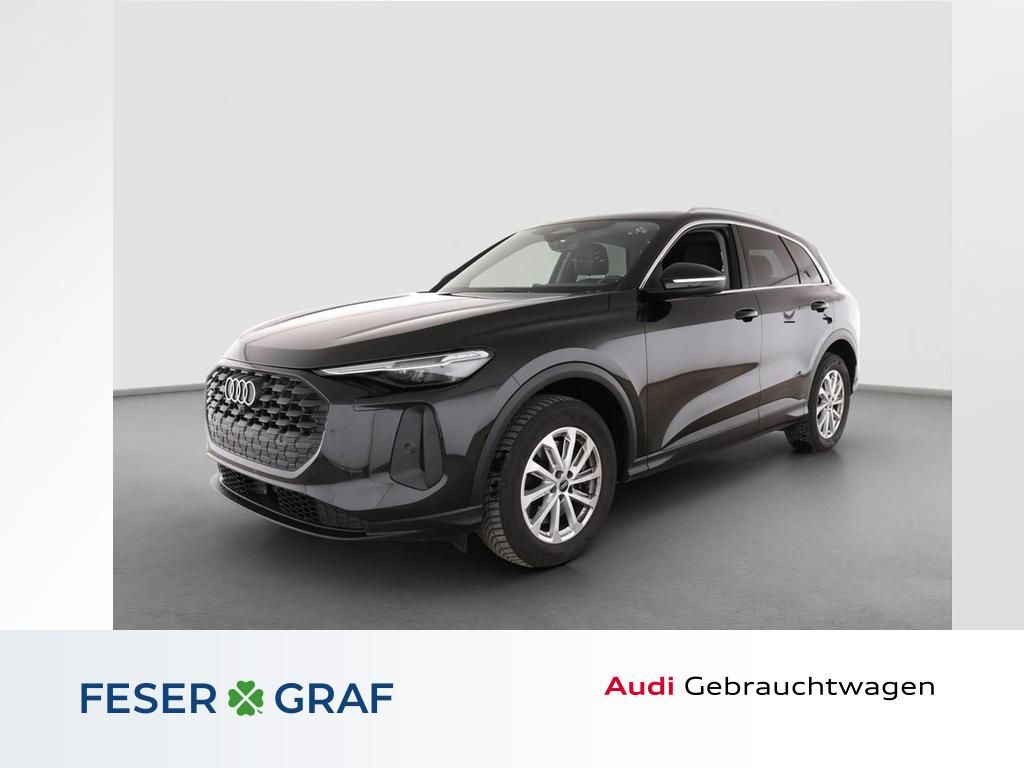 Bild des Angebotes Audi Q5 SUV TDI 150kW qu./LED/Tech/RFK/AHK/Pano