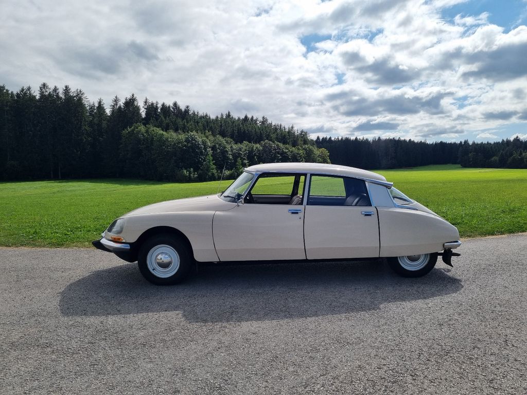 Bild des Angebotes Citroën Spécial