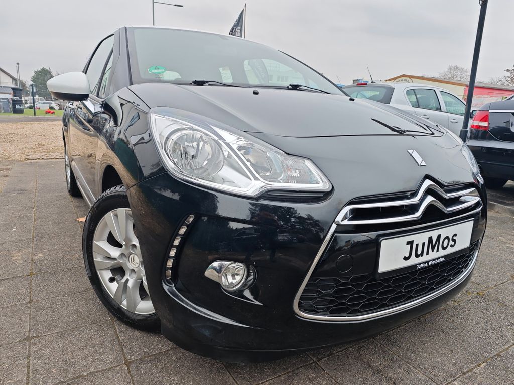Bild des Angebotes Citroën DS3 Chic