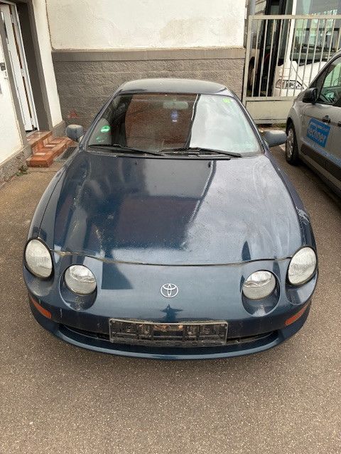 Toyota Celica -