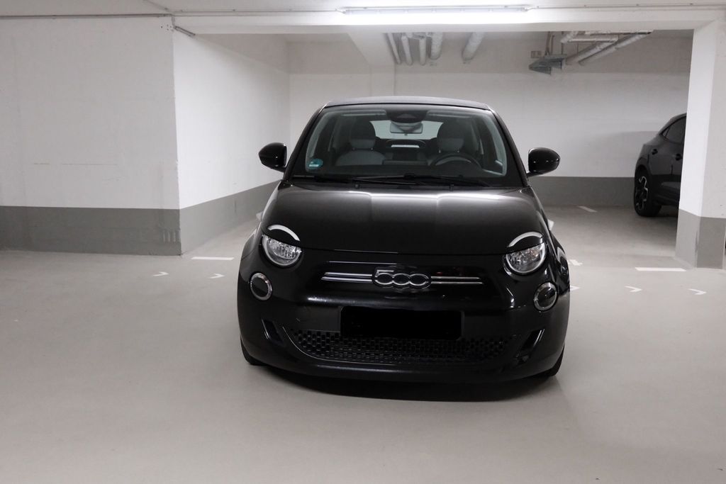Bild des Angebotes Fiat 500e Icon Cabrio 42 kWh Icon