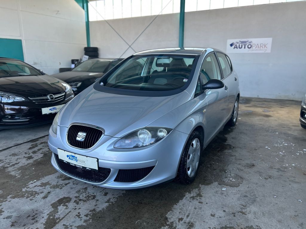 Bild des Angebotes Seat Altea 1.9 TDI Reference*Klima*Ahk*