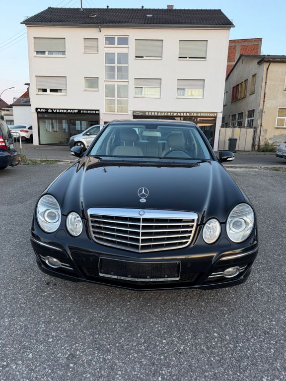 Bild des Angebotes Mercedes-Benz E 280 E Limousine E 280 CDI
