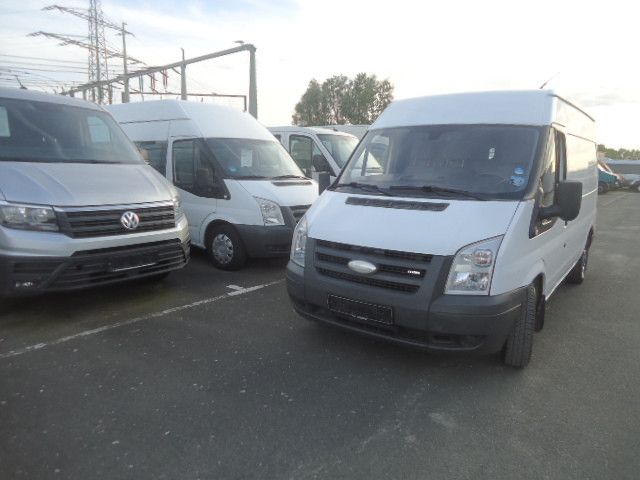 Bild des Angebotes Ford Transit Kasten FT 280 M LKW