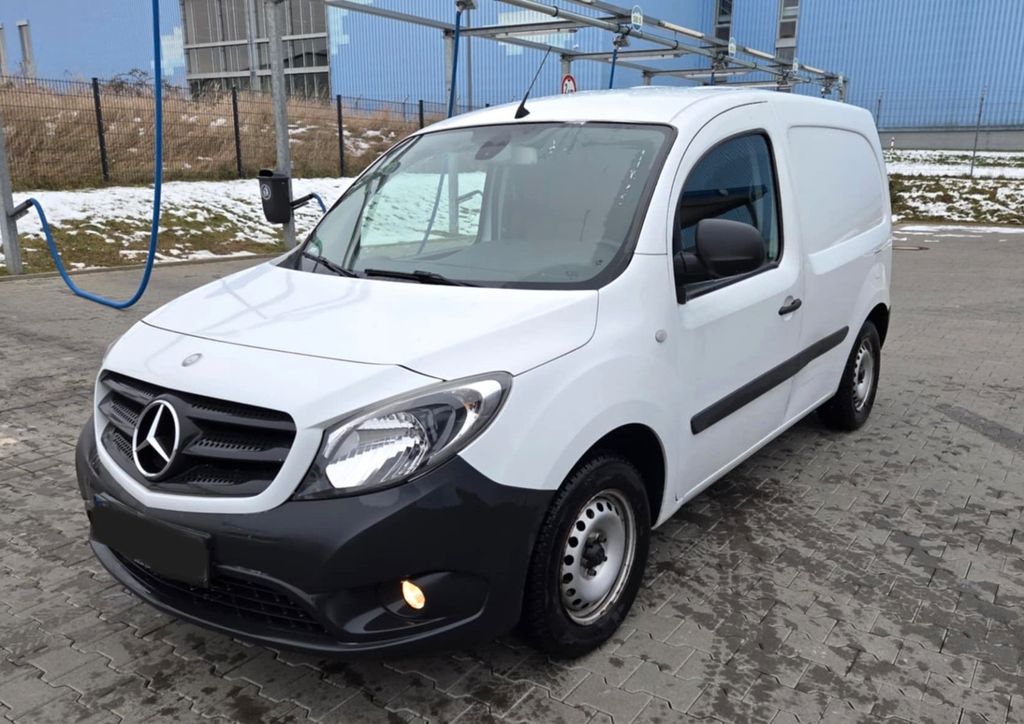 Bild des Angebotes Mercedes-Benz Citan
