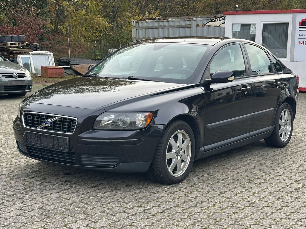 Bild des Angebotes Volvo S40 Lim. 2.4 Automatik Getriebe