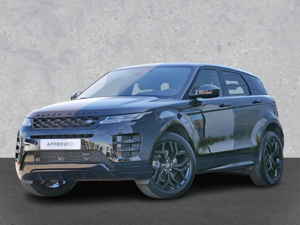Bild des Angebotes Land Rover Range Rover Evoque R-Dynamic S