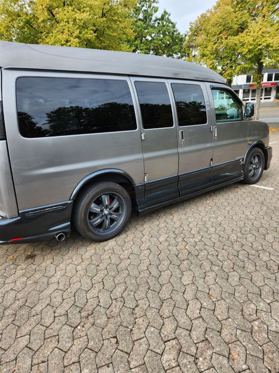 Bild des Angebotes GMC Savana
