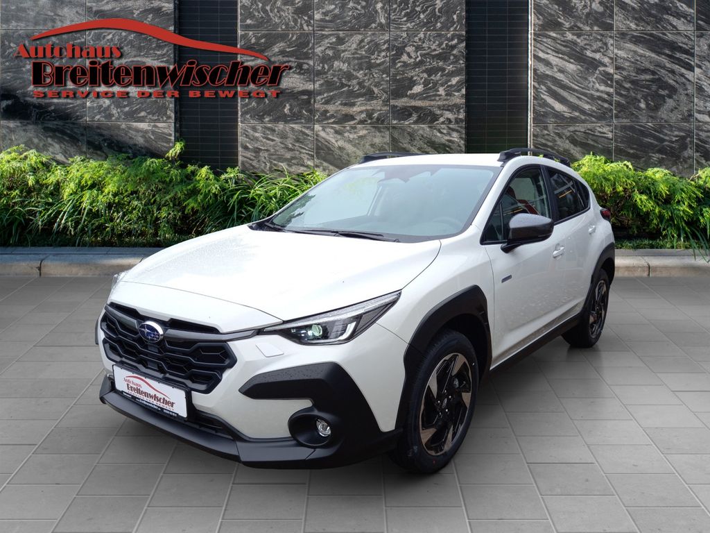 Bild des Angebotes Subaru Crosstrek Active 2.0iE
