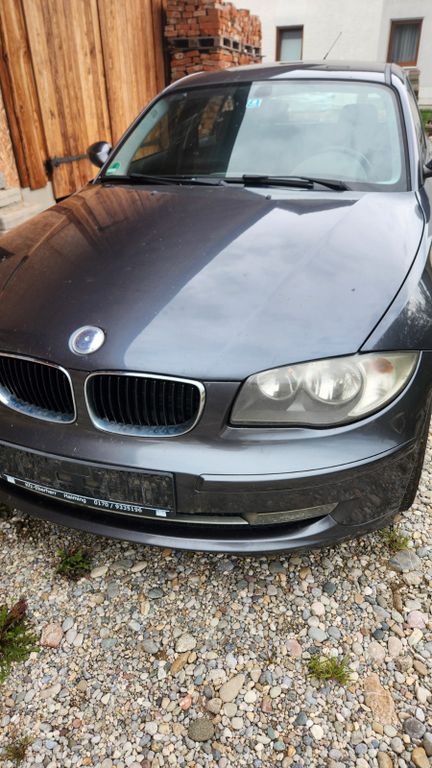 Bild des Angebotes BMW 116i -