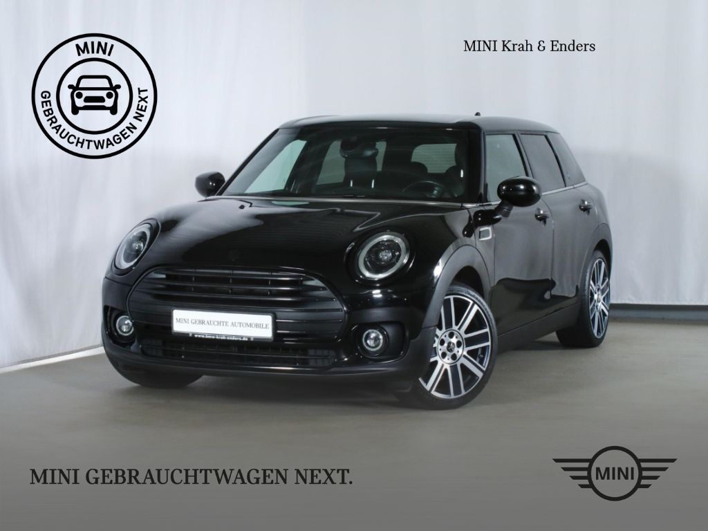 Bild des Angebotes MINI One Clubman Yours Trim LED HeadUP NAVIGATION