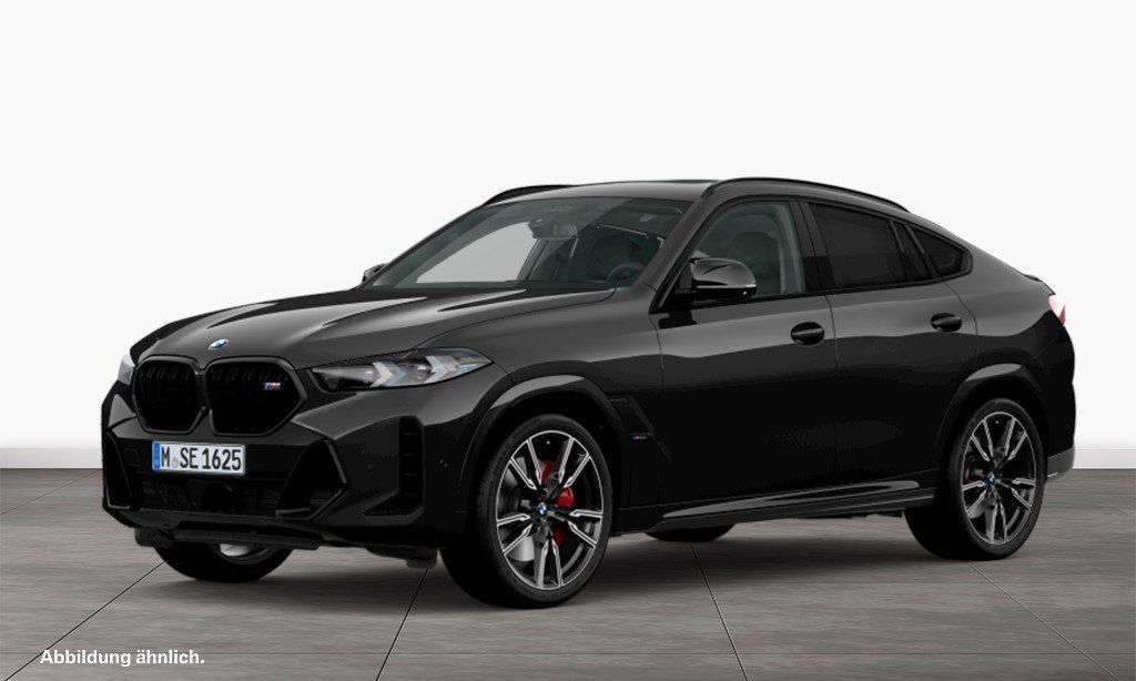 Bild des Angebotes BMW X6 M60i xDrive 659€ netto/mtl.*M Sportpaket Pro*