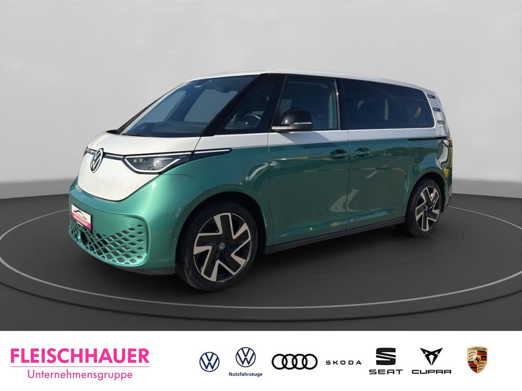 Bild des Angebotes Volkswagen ID. Buzz Pro 79 KWh Matrix -LED Open&Close Kamer