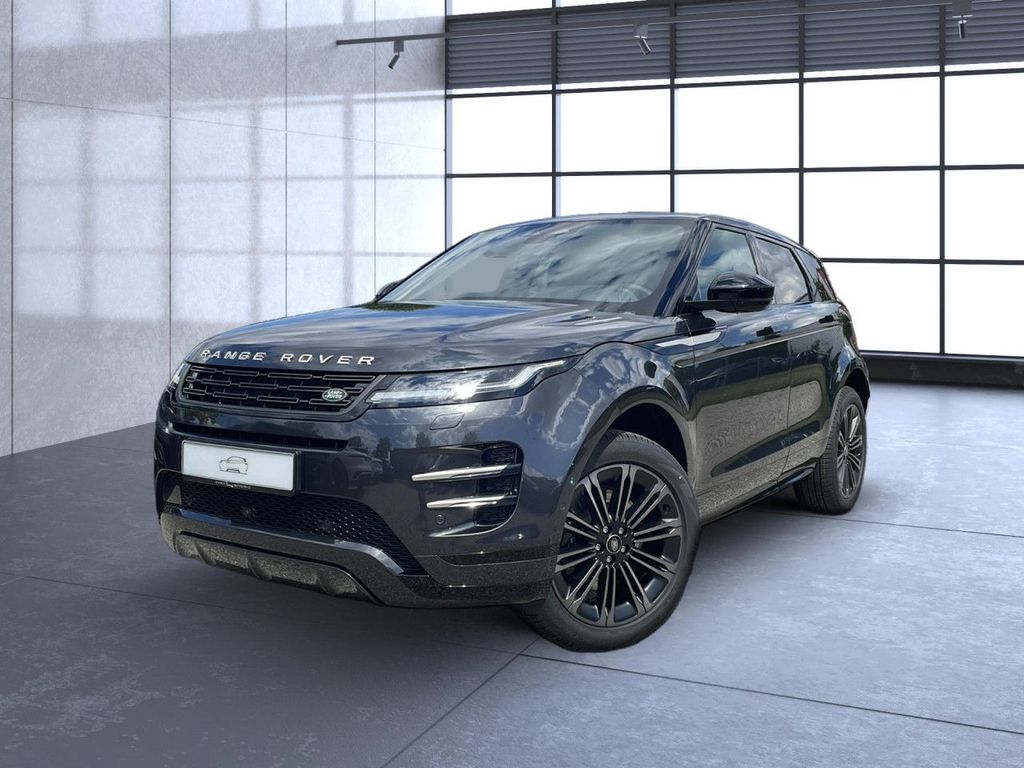 Bild des Angebotes Land Rover Range Rover Evoque D200 Hoxton Edition