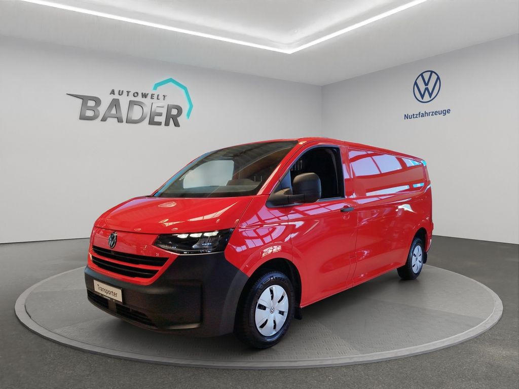 Bild des Angebotes Volkswagen T7 Transporter Kasten 2,0 l 110 kW TDI 6-Gang Ra