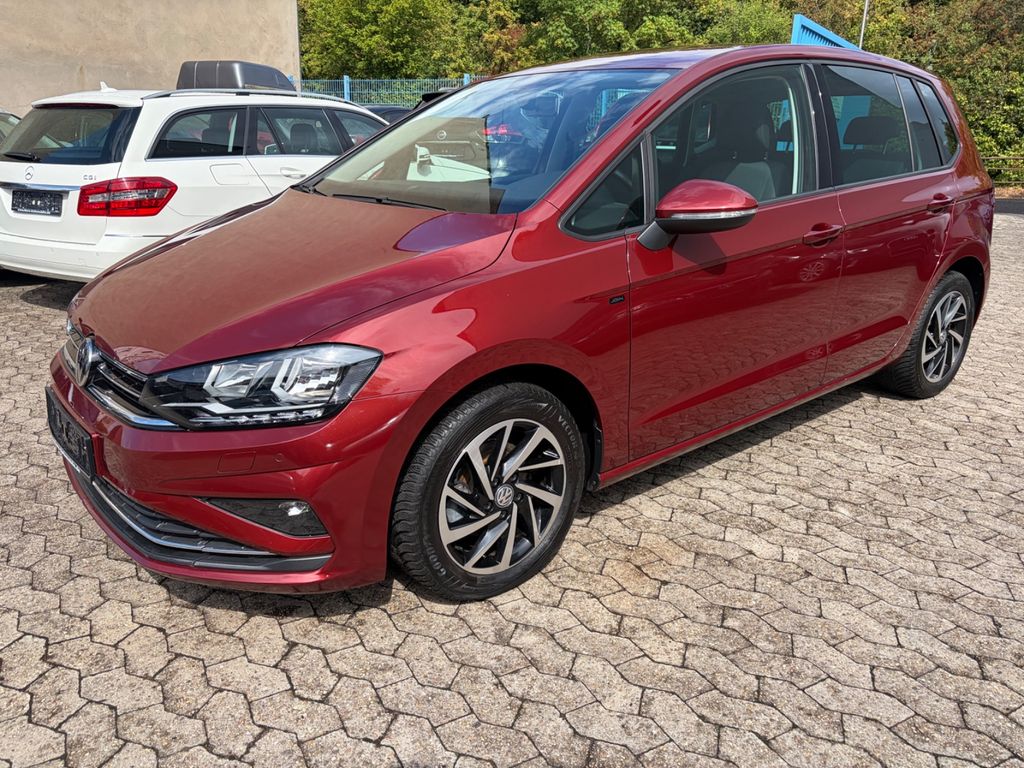 Bild des Angebotes Volkswagen Golf Sportsvan