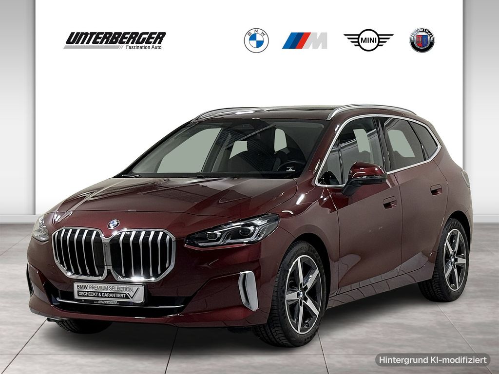 Bild des Angebotes BMW 223i Active Tourer Luxury Line ACC 360° Pano HUD