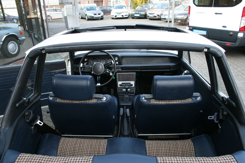 Bild des Angebotes BMW 2002 Targa|Classic Data|Messerabatt 2.000.-€