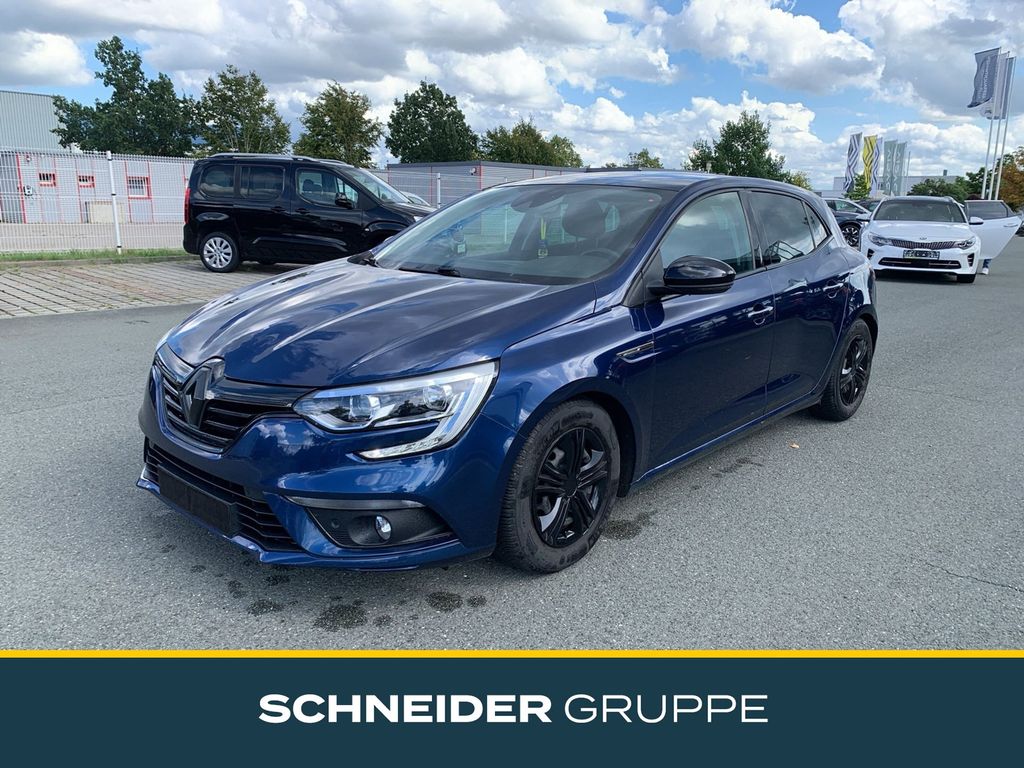 Bild des Angebotes Renault Megane 140 Limited Deluxe-Paket
