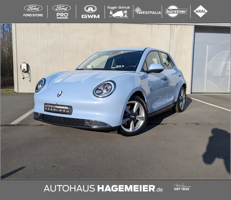 Bild des Angebotes GWM Ora 03 300 Pro