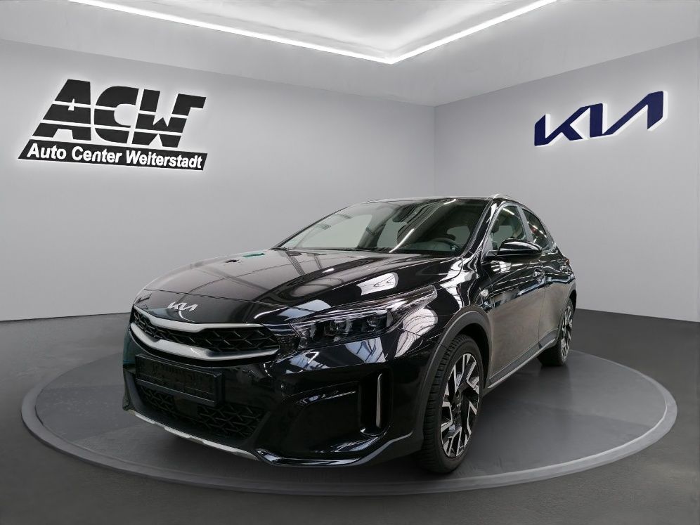 Bild des Angebotes Kia XCEED 1.5T DCT VISION NAVI|KAMERA|18Z|FULL-LED