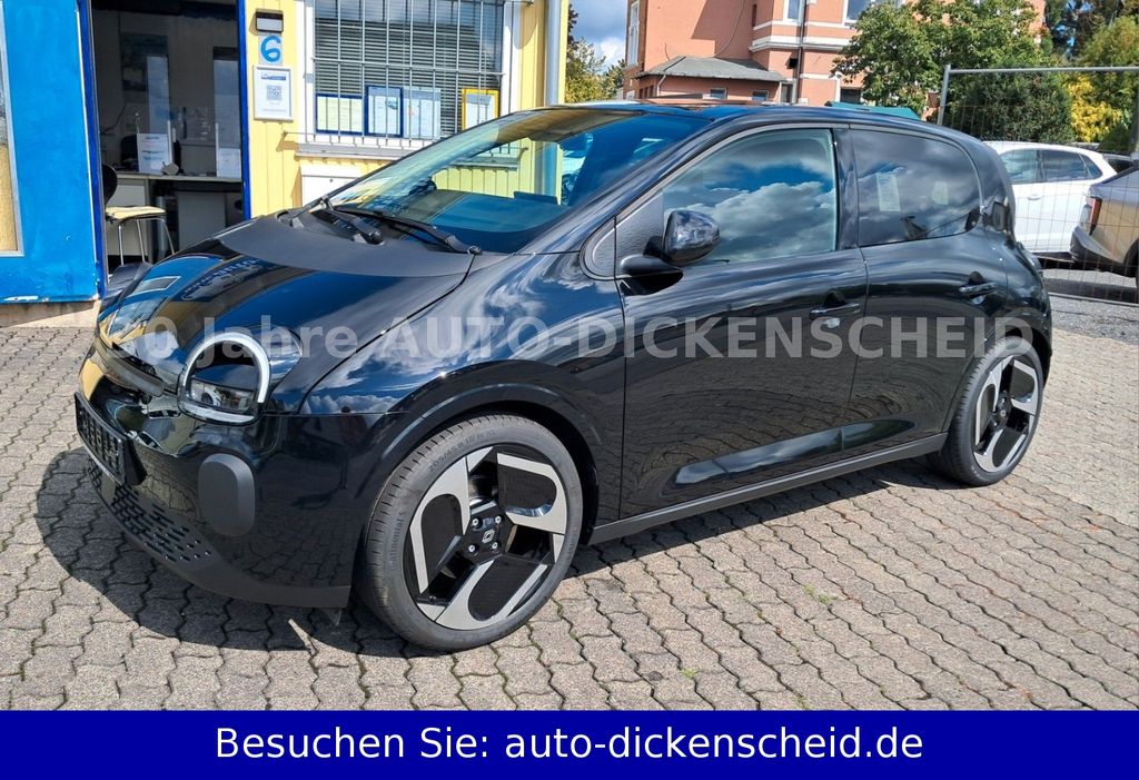Bild des Angebotes Renault Twingo E-Tech 80 Urban Range Techno 60 kW SHZ-18