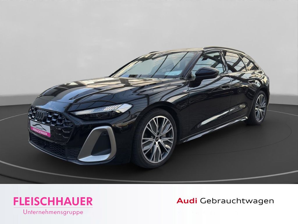Bild des Angebotes Audi A5 2.0 TDI Avant edition one AHK Navi Matrix LED