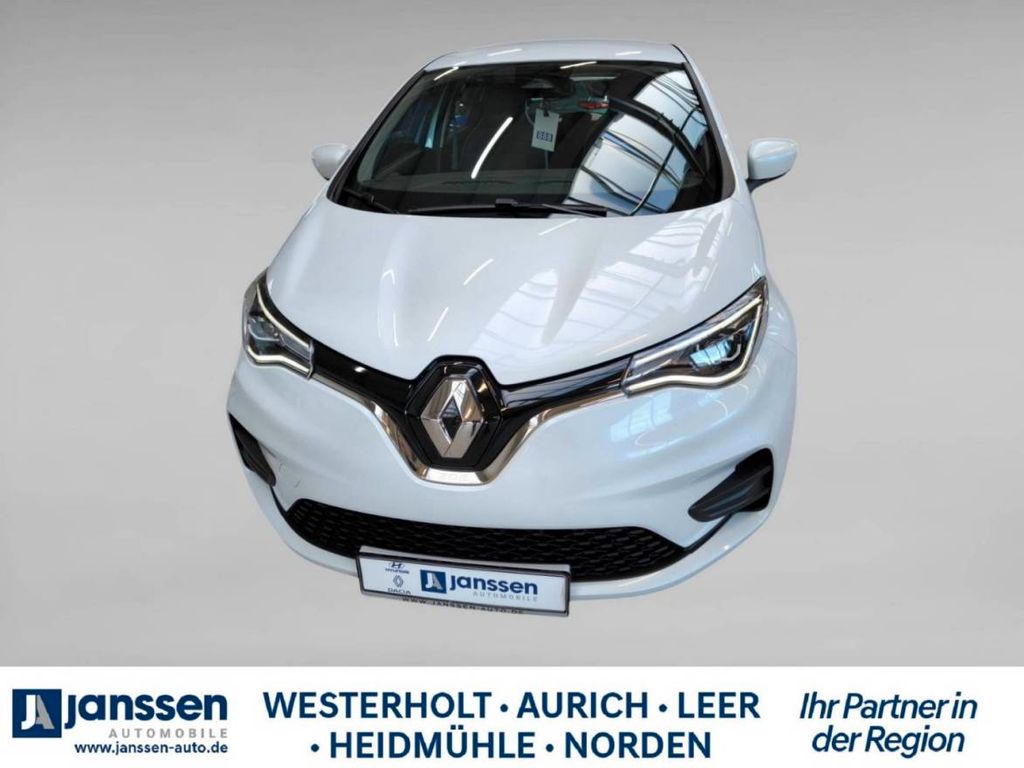 Bild des Angebotes Renault ZOE E-Tech 100% el. EXPERIENCE (Selection) R135