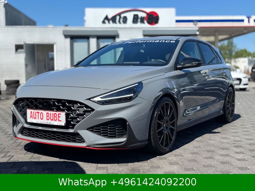 Bild des Angebotes Hyundai i30 N Performance
