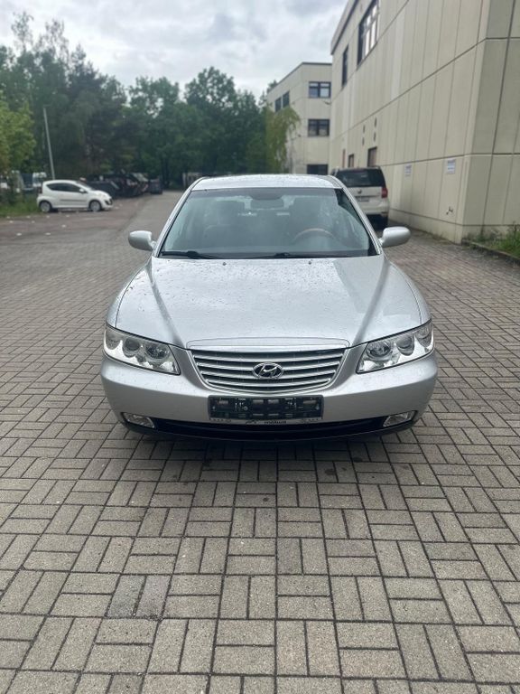 Bild des Angebotes Hyundai Grandeur 3.3 V6*NEUE TÜV*