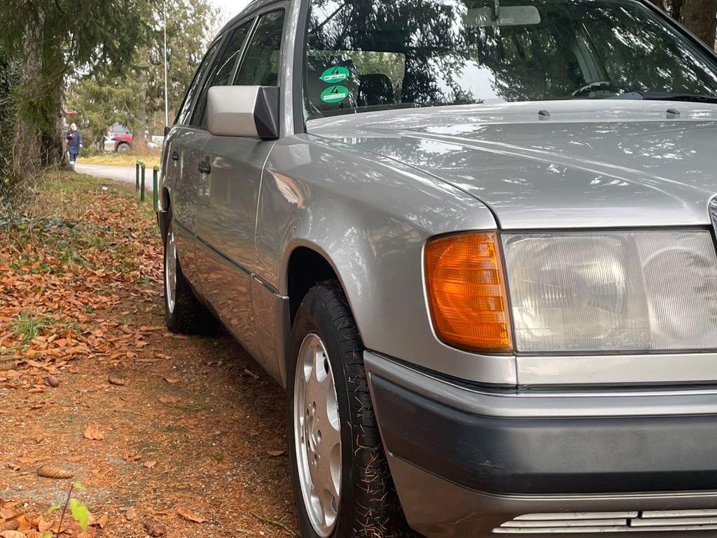 Bild des Angebotes Mercedes-Benz 300 TE, W124, extrem seltene Ausstattung
