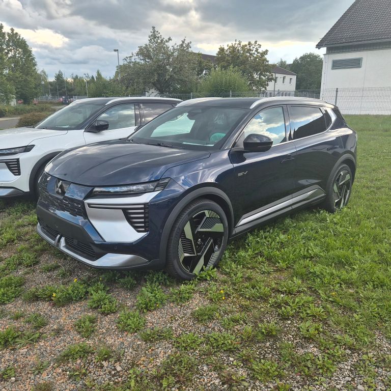 Bild des Angebotes Mitsubishi Eclipse Cross