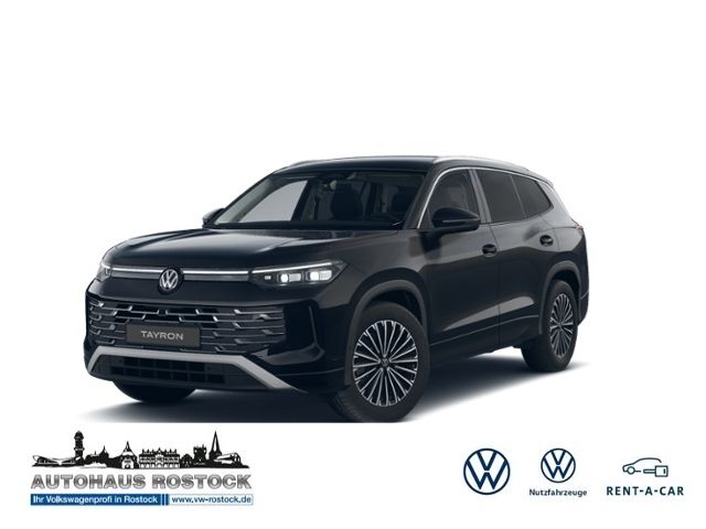 Bild des Angebotes Volkswagen Tayron Elegance 1.5 eTSI DSG LED ACC