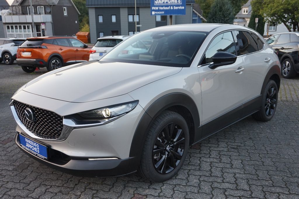 Bild des Angebotes Mazda CX-30 Homura 2WD Automatik LED;Navi