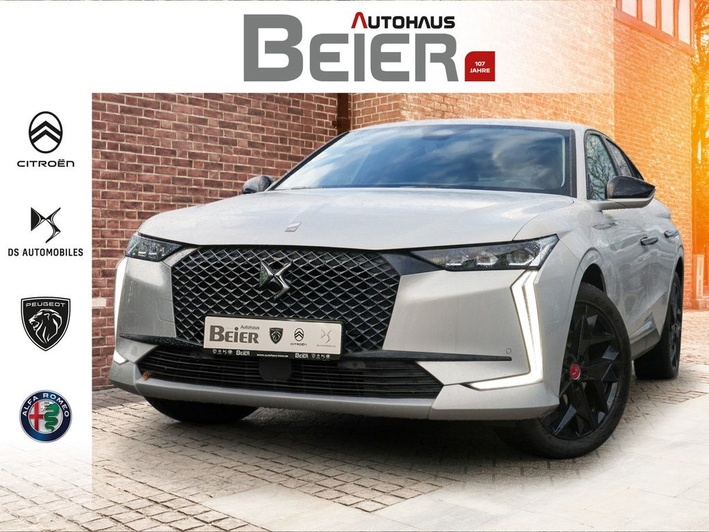 Bild des Angebotes DS Automobiles DS4 1.6 Plug-in Performance Line+ 225 Sitzh./ Ke