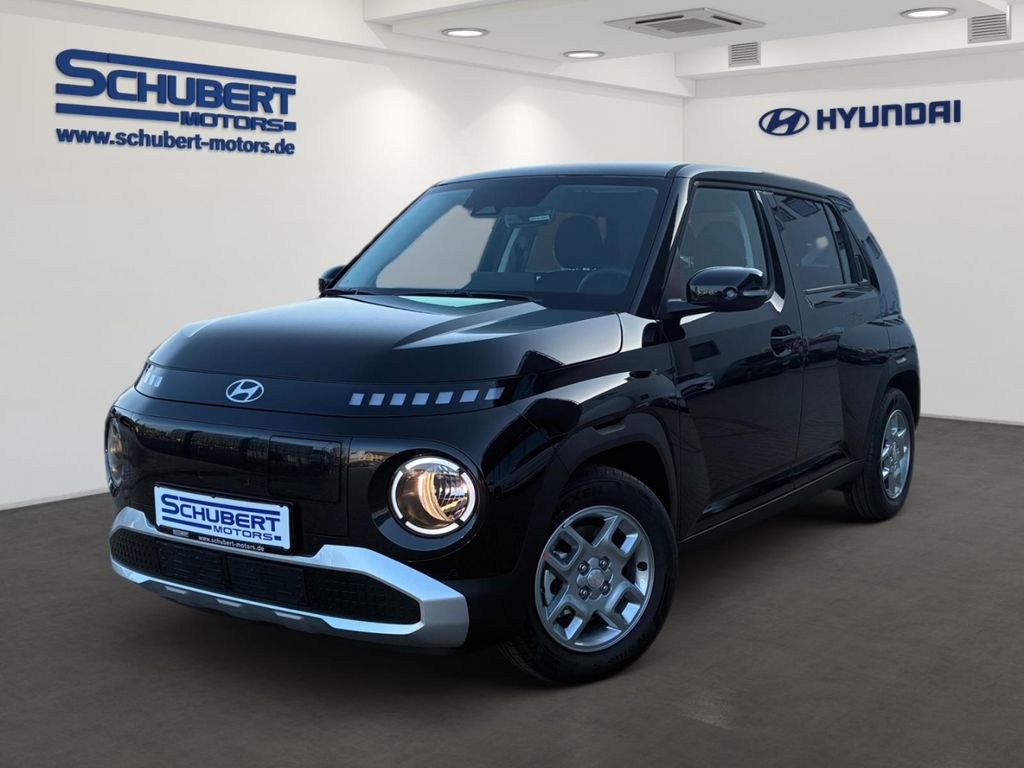 Bild des Angebotes Hyundai INSTER Trend 42 kWh Navi ACC SHZ/Lenkradhzg Kame