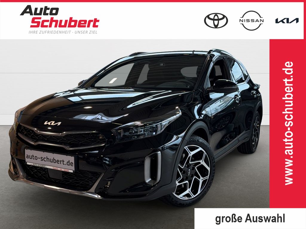 Bild des Angebotes Kia XCeed 1.6T GT-Line Navi Leder Digitales Cockpit