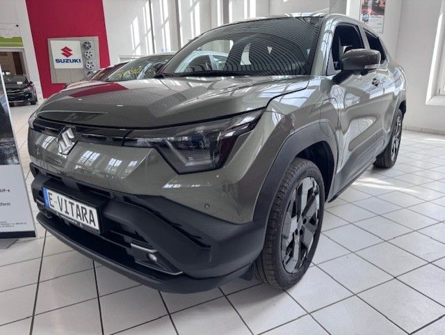 Bild des Angebotes Suzuki e Vitara 61 kWh Comfort+ Allgrip