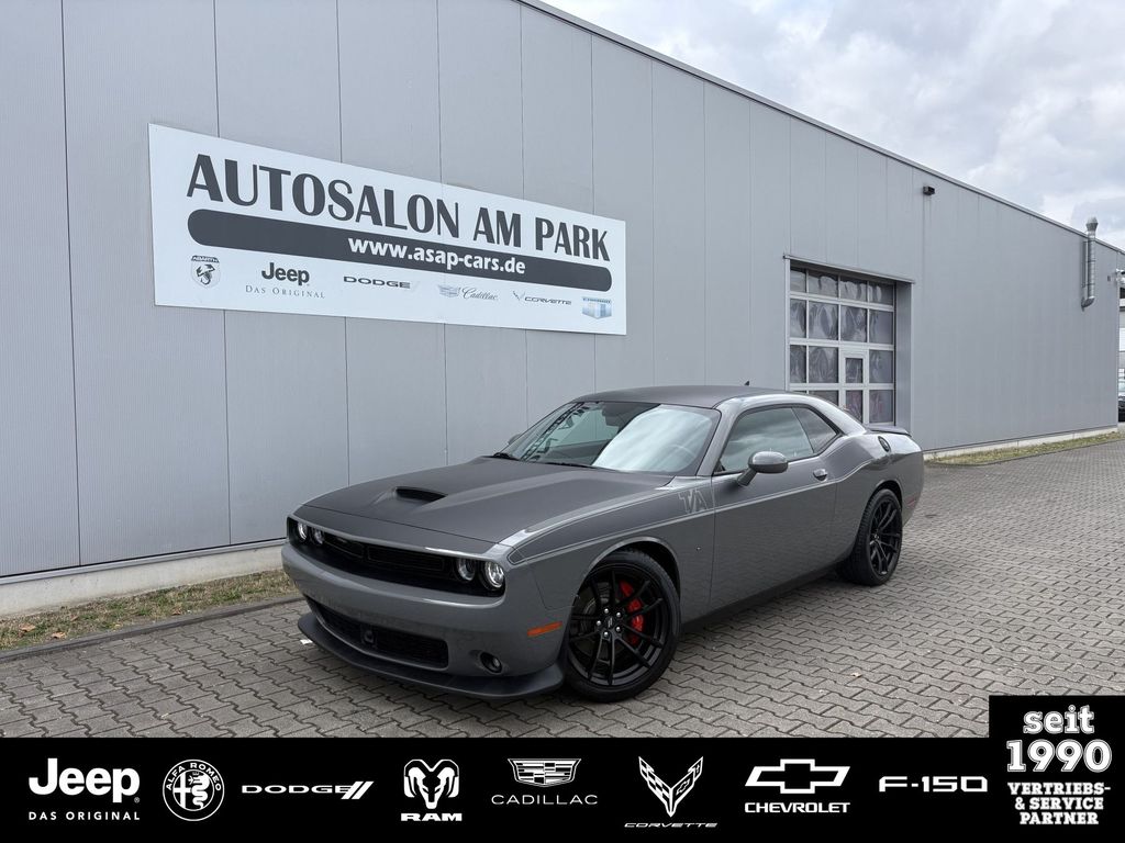 Dodge Challenger R/T T/A 5.7 V8 Last Call