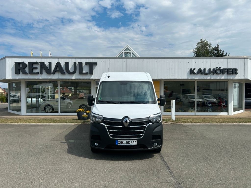 Bild des Angebotes Renault Master III Kasten L2H2 HKa 3,5 Komfort
