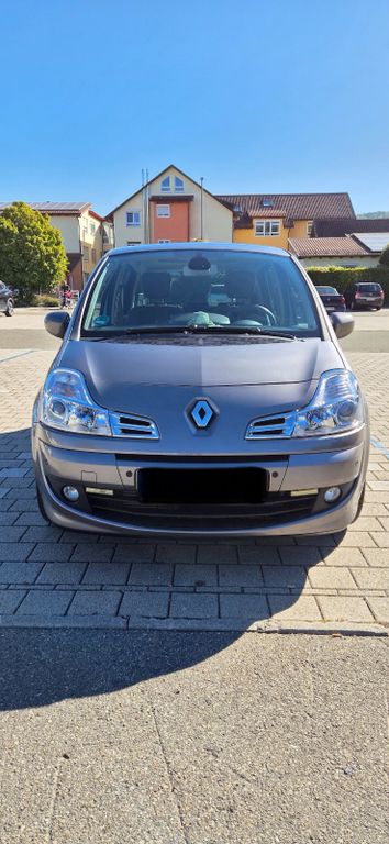 Bild des Angebotes Renault Modus Night & Day TCe 100 Night & Day