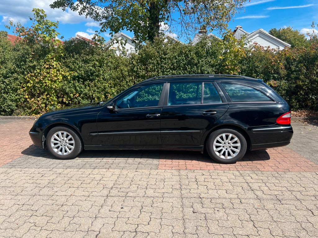 Bild des Angebotes Mercedes-Benz 270