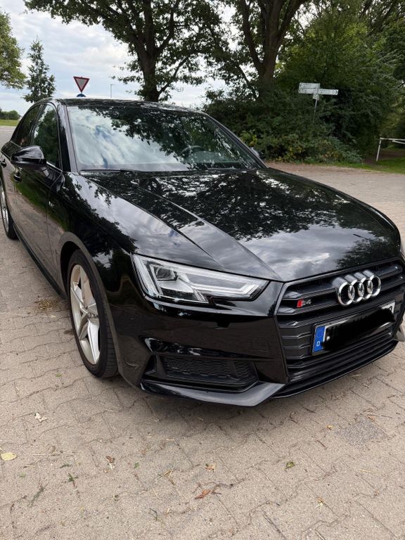Bild des Angebotes Audi S4 3.0 TFSI tiptronic quattro