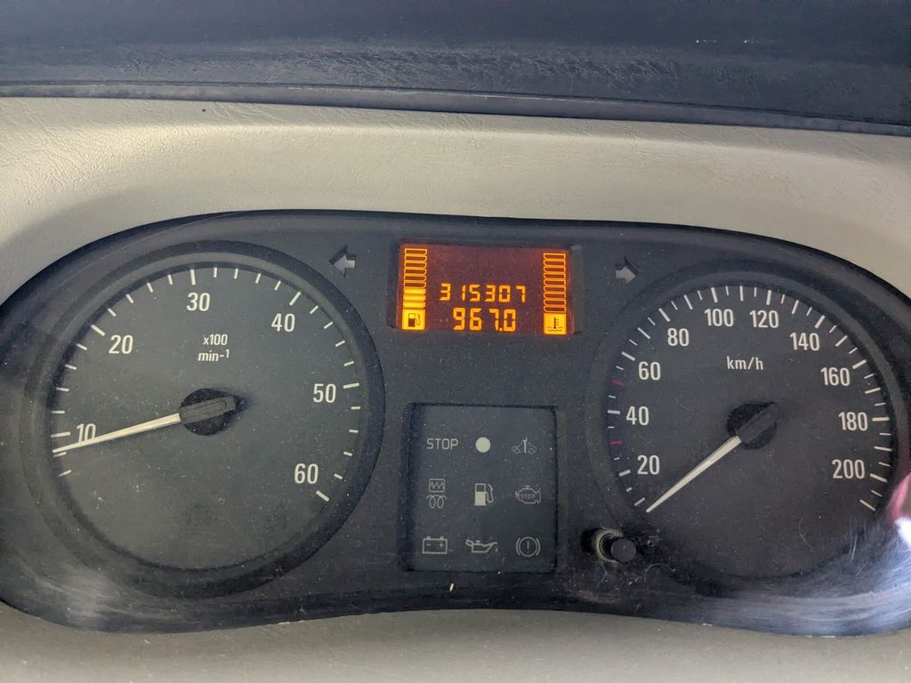 Bild des Angebotes Opel Vivaro 1.9 CDTI mit Camper Ausbau